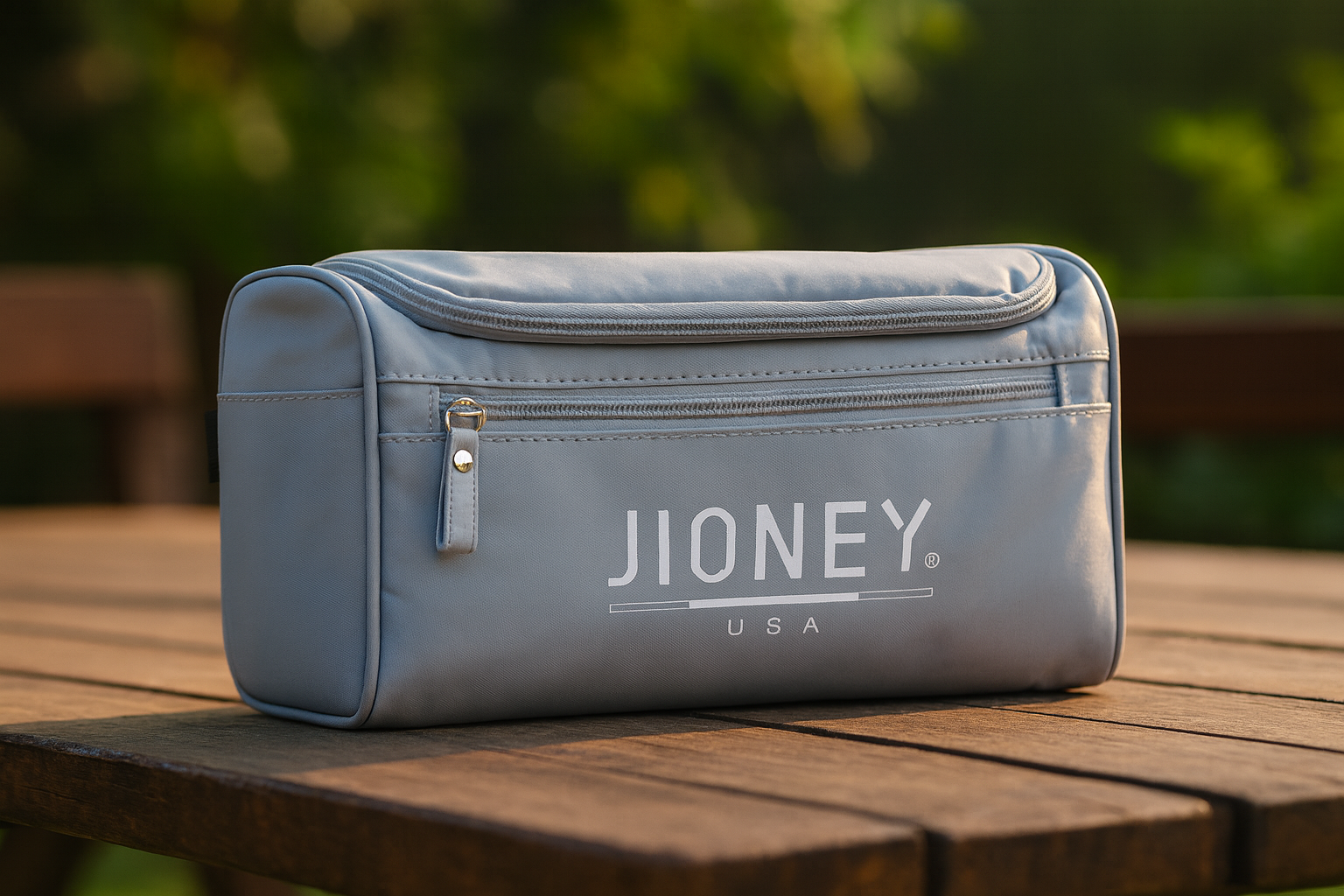 Jioney USA - Multipurpose Travel Pouch