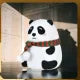 Panda Silicone Night Light