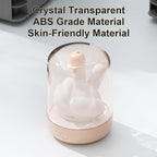 Electric Mosquito Repellent Vaporizer