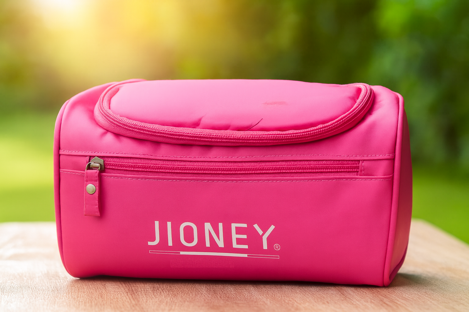 Jioney USA - Multipurpose Travel Pouch