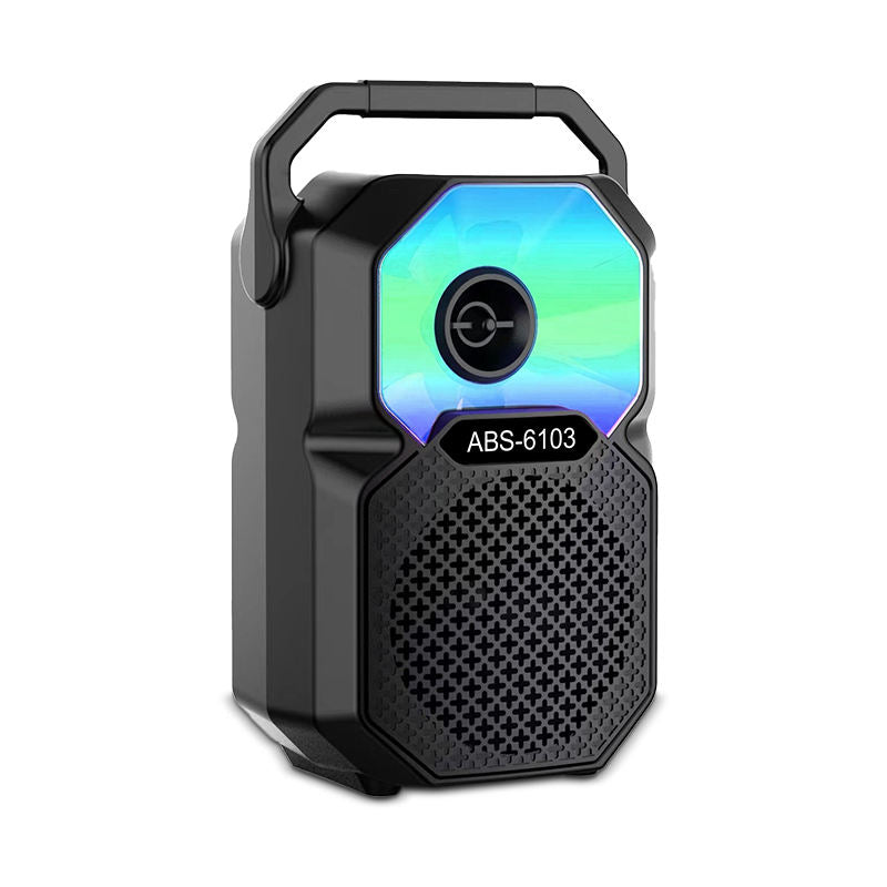 Bluetooth Speaker with Mic