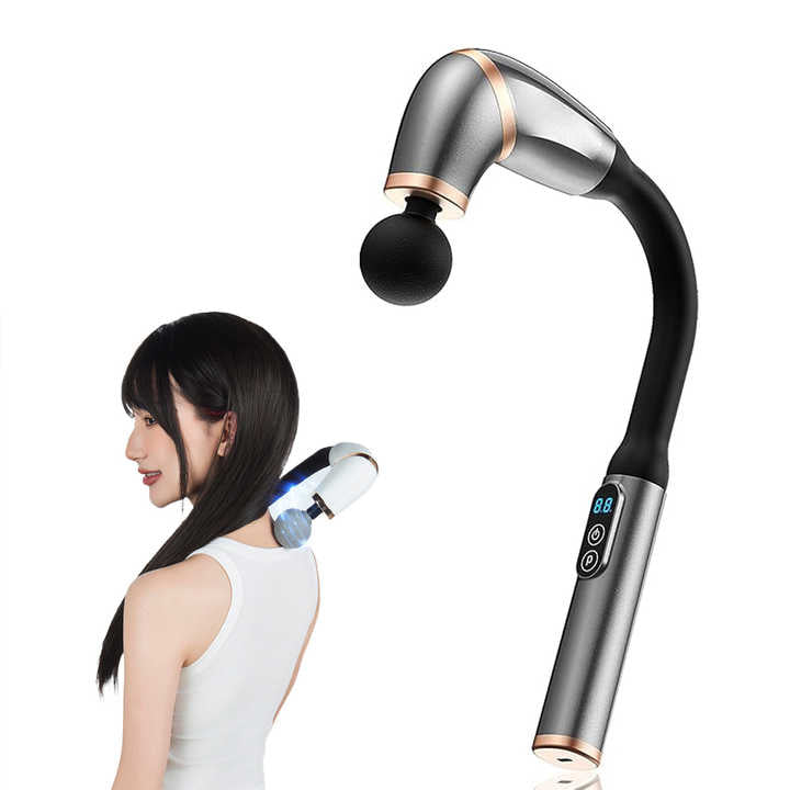 Deep Rolling Massager