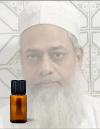 Tilla by hakeem Zulfiqar 25ML/30ML