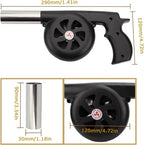 BBQ Electric Air Blower