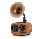 Classic Retro Style Wireless Speaker