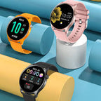 RW-Pro X Smartwatch ©