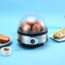 Multifunction Egg Cooker