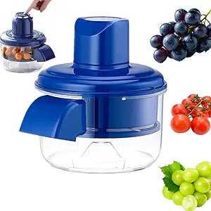 Chargable Fruit And Vegetable Peeler