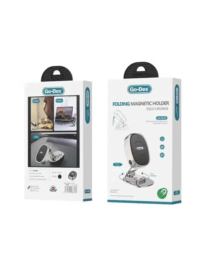 Go-Des - Folding Magnetic Holder
