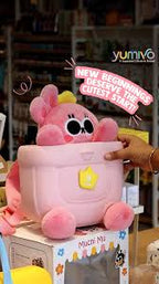 Kids Rabbit Backpack