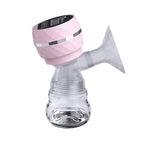 Lectric Nursing Pump
