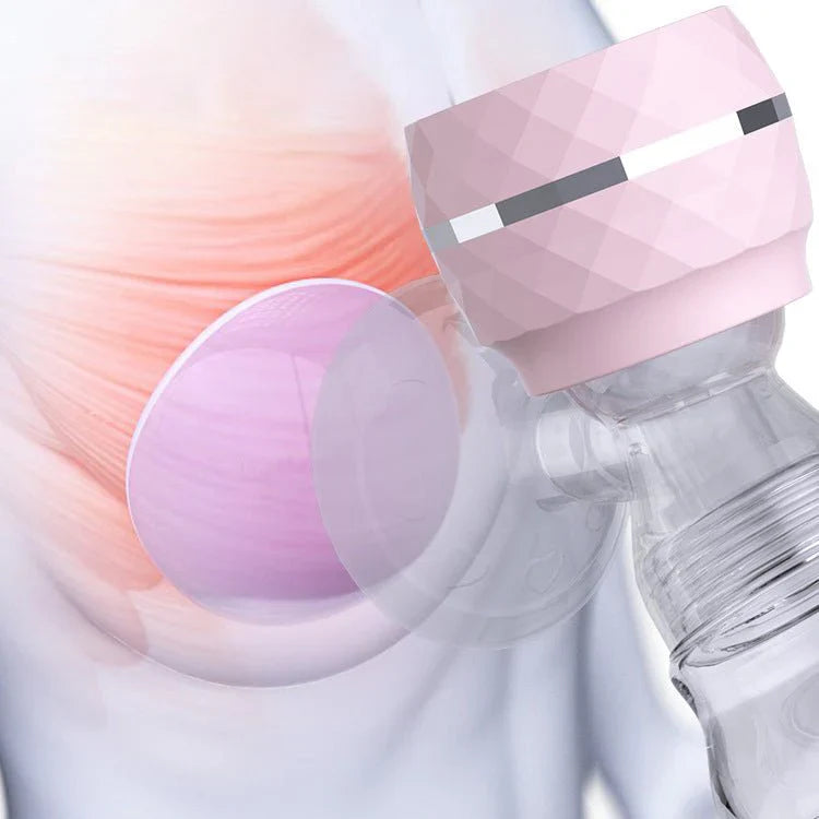 Lectric Nursing Pump