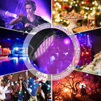 Multi-Function PAR Light