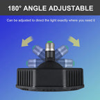 Multi-Function PAR Light