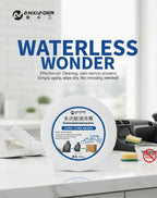 Multifunctional Cleaning Paste