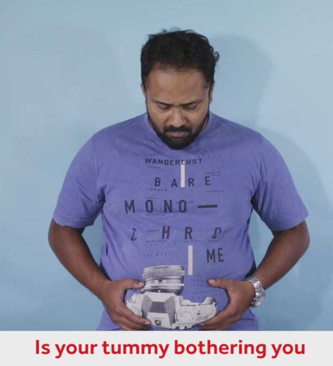 Slimming Body Shaper Undershirt