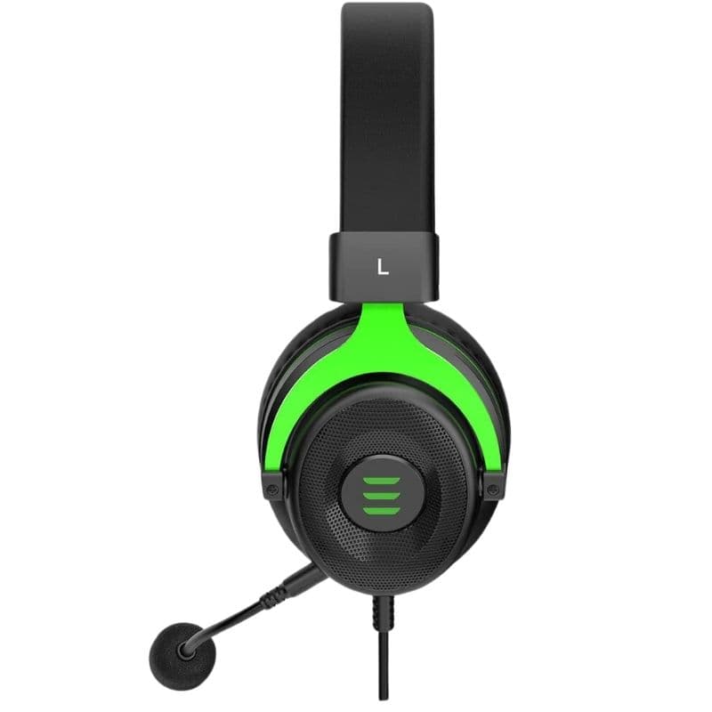 Pro 2-in-1 Gaming Headset