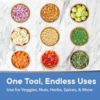 Slap Chop Manual Food Chopper